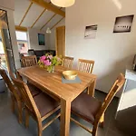 펜션 N7 Haus Mit Terrasse Und Garten An Der Nordsee By Interhome *