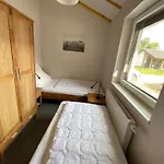 N7 Haus Mit Terrasse Und Garten An Der Nordsee By Interhome 펜션 *