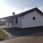 N7 Haus Mit Terrasse Und Garten An Der Nordsee By Interhome Grosswurden