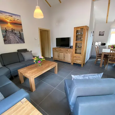 Holiday Home By Interhome Grosswurden