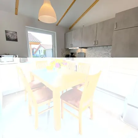 Holiday Home By Interhome Grosswurden