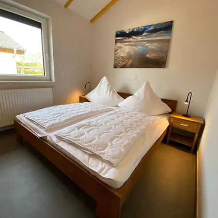 Holiday Home By Interhome Prázdninový dům *