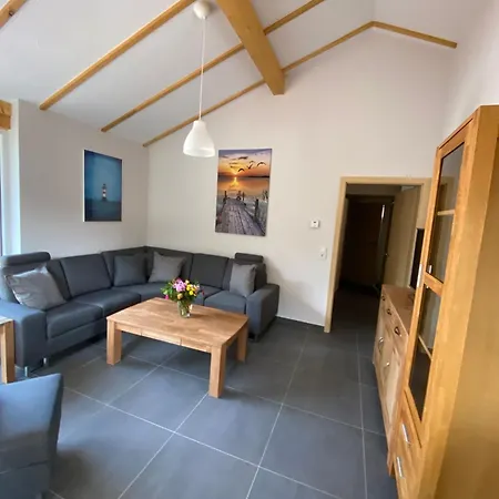 Holiday Home By Interhome