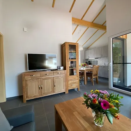 Holiday Home By Interhome Prázdninový dům *