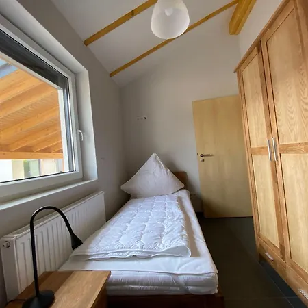Holiday Home By Interhome