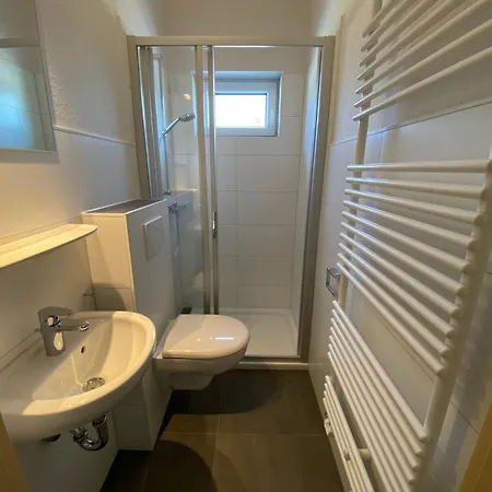 N7 Haus Mit Terrasse Und Garten An Der Nordsee By Interhome Prázdninový dům