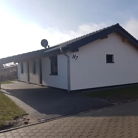 Holiday Home By Interhome Grosswurden