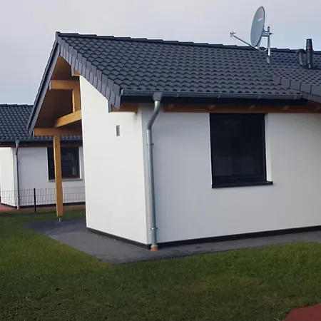 Prázdninový dům Holiday Home By Interhome