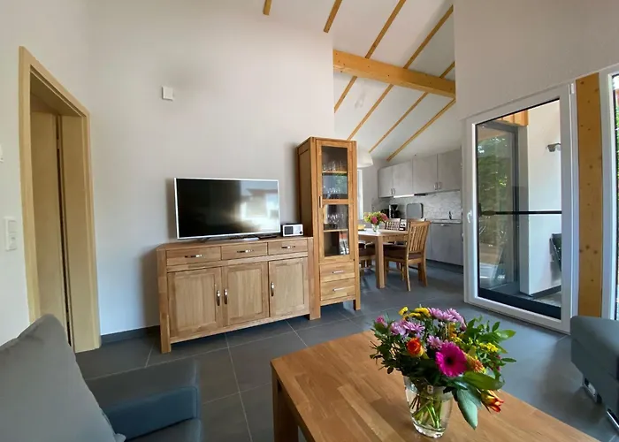 N7 Haus Mit Terrasse Und Garten An Der Nordsee By Interhome Σπίτι διακοπών *