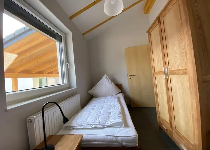 N7 Haus Mit Terrasse Und Garten An Der Nordsee By Interhome