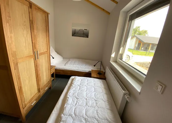 N7 Haus Mit Terrasse Und Garten An Der Nordsee By Interhome Σπίτι διακοπών *