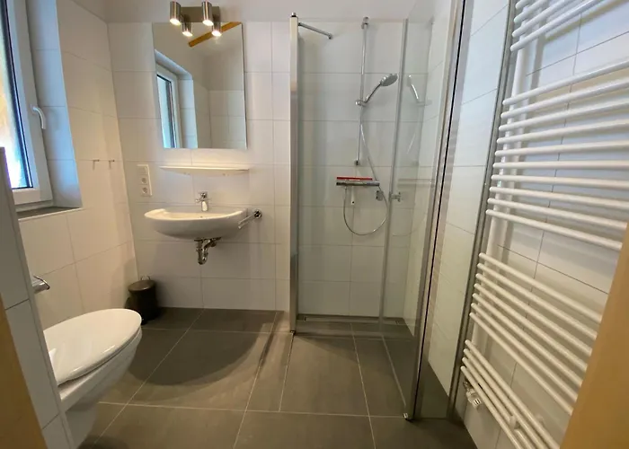 N7 Haus Mit Terrasse Und Garten An Der Nordsee By Interhome