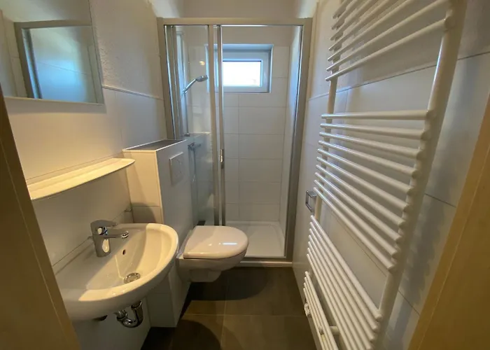 N7 Haus Mit Terrasse Und Garten An Der Nordsee By Interhome Σπίτι διακοπών