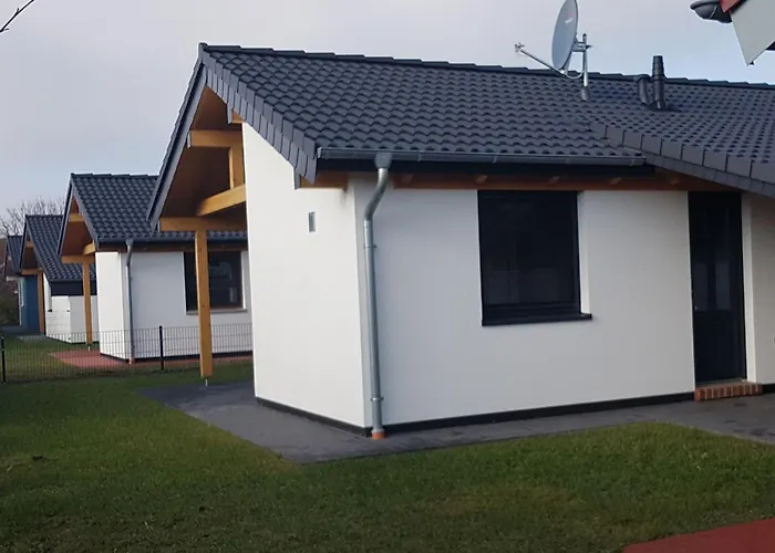 Σπίτι διακοπών N7 Haus Mit Terrasse Und Garten An Der Nordsee By Interhome